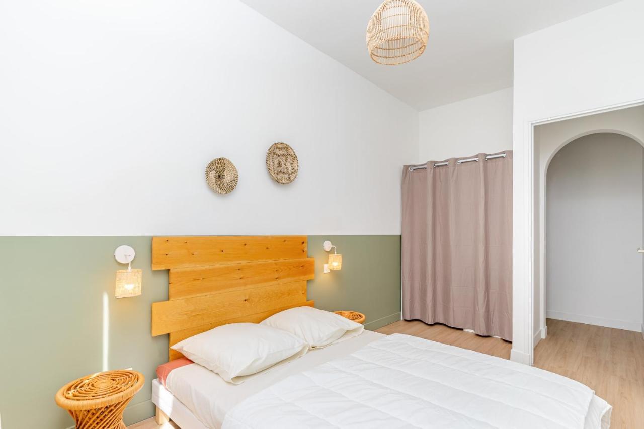 Appartement Superbe T4 Neuf - Vieux-port&centre *
