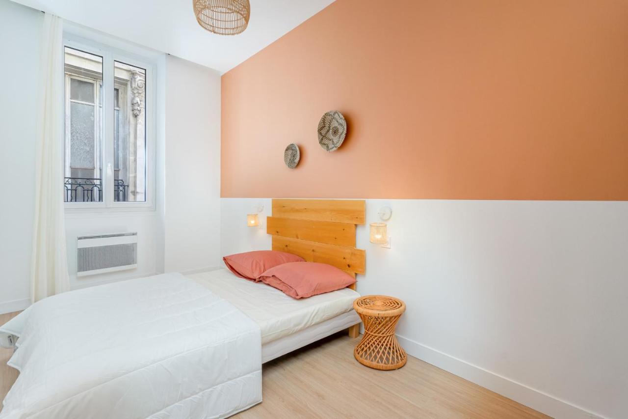 Appartement Superbe T4 Neuf - Vieux-port&centre Marseille