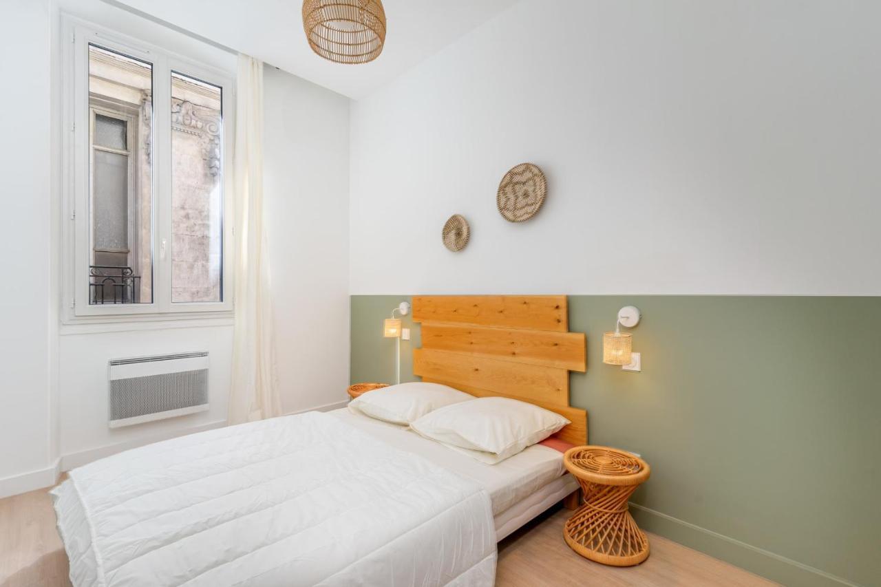Superbe T4 Neuf - Vieux-port&centre Appartement *