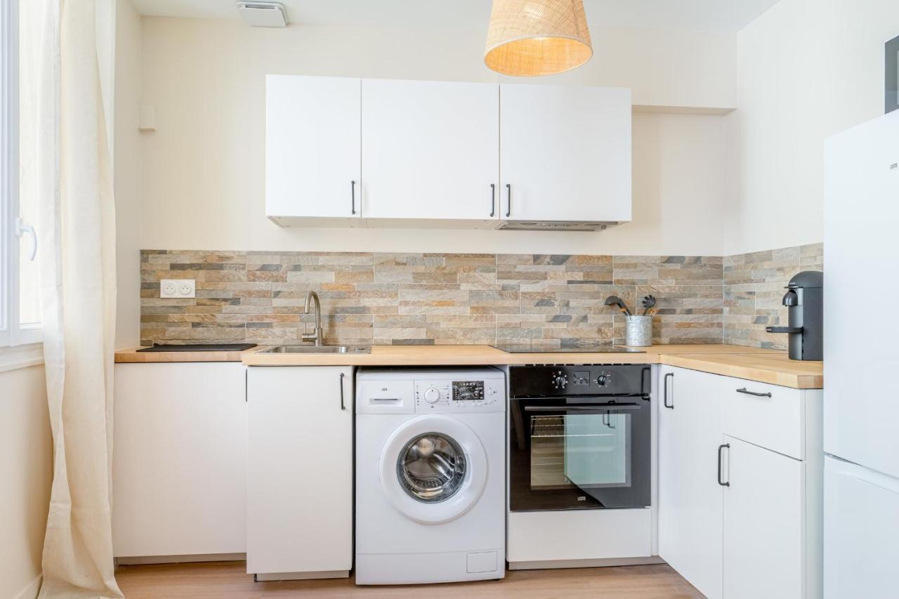 Superbe T4 Neuf - Vieux-port&centre Appartement